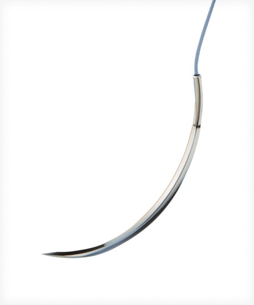 Нейлонові, PGA та шовкові нитки